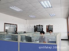辦公室環境